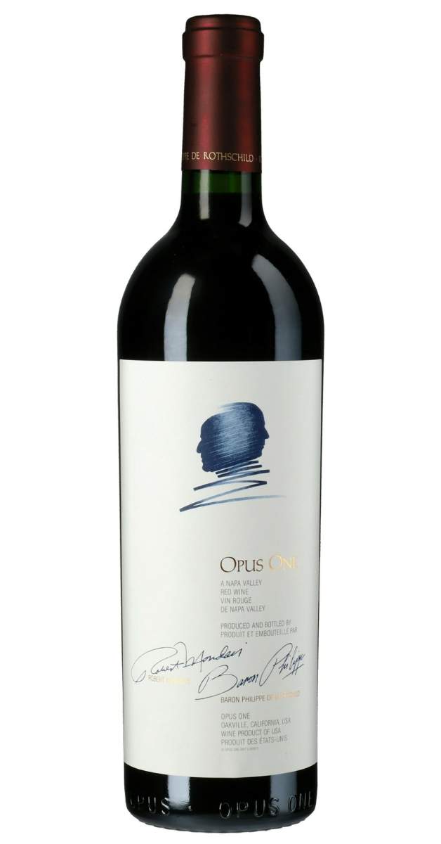 2019 Opus One Napa Valley, Oakville, USA